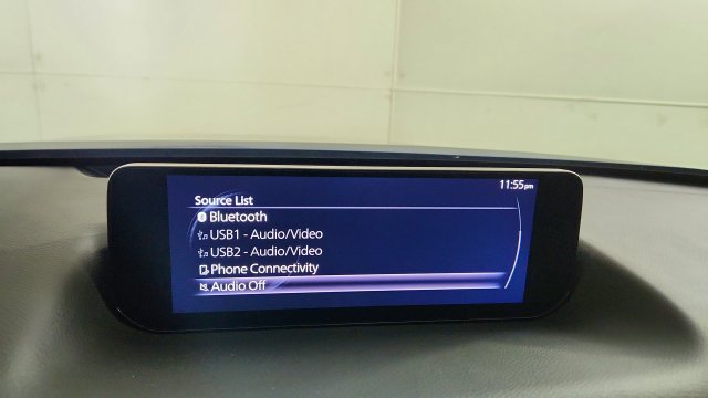 New 2026 MAZDA CX-50 AWD 2.5 S w/ Accent Package image 22