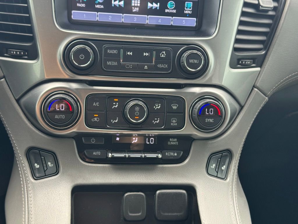 Used 2020 Chevrolet Tahoe LT image 24