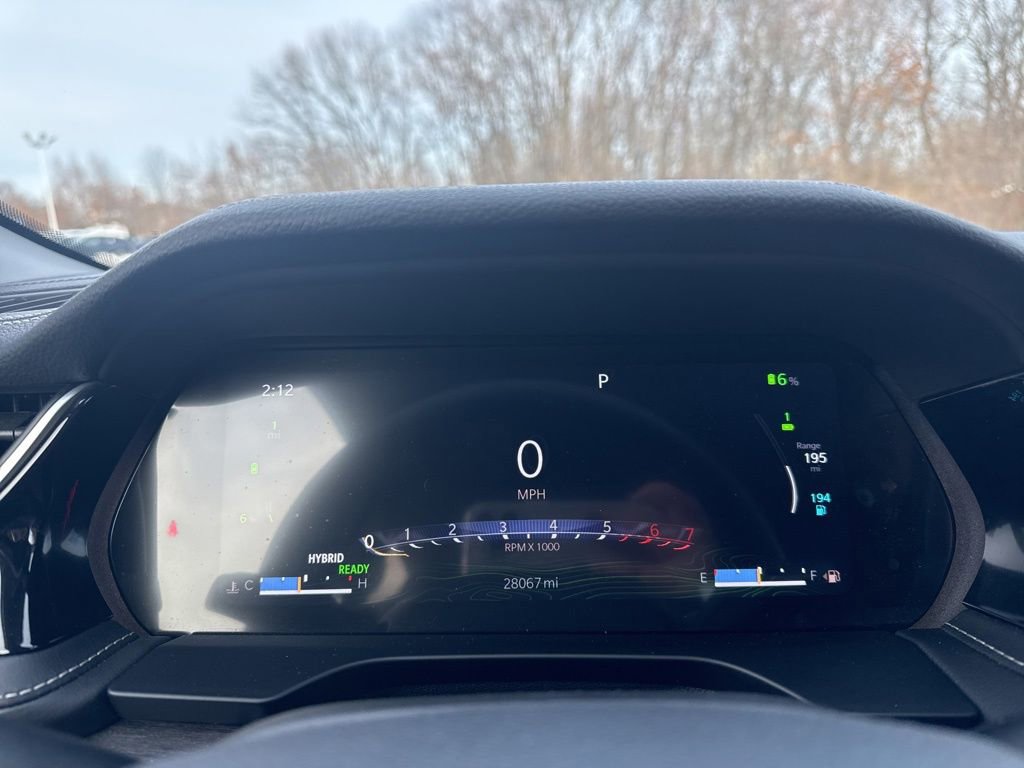 Used 2023 Jeep Grand Cherokee 4WD 4xe image 23