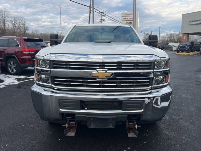 Used 2015 Chevrolet Silverado 3500 W/T w/ WT Convenience Package image 6