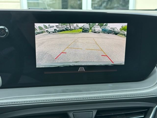 Used 2024 Buick Encore GX Sport Touring AWD/4WD image 24