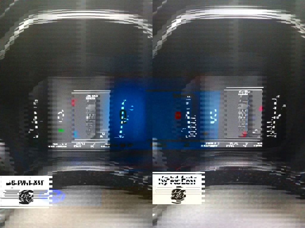 Used 2023 Ford Escape Active image 32