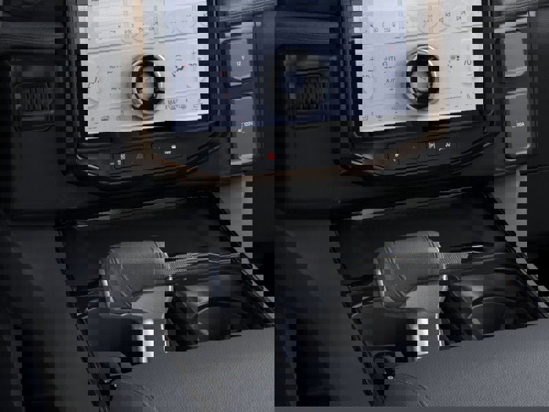 New 2025 Ford F150 Lightning Lariat image 15