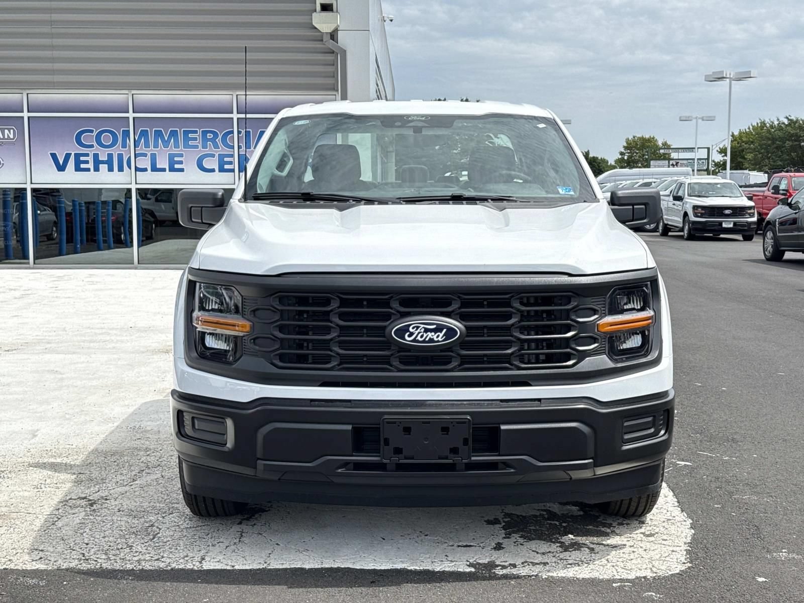 New 2026 Ford F150 XL RWD image 8