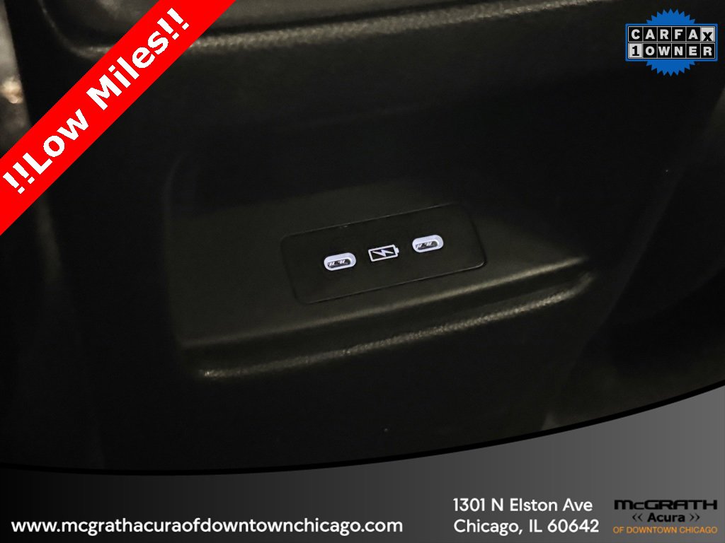 Used 2024 Honda CR-V EX image 31