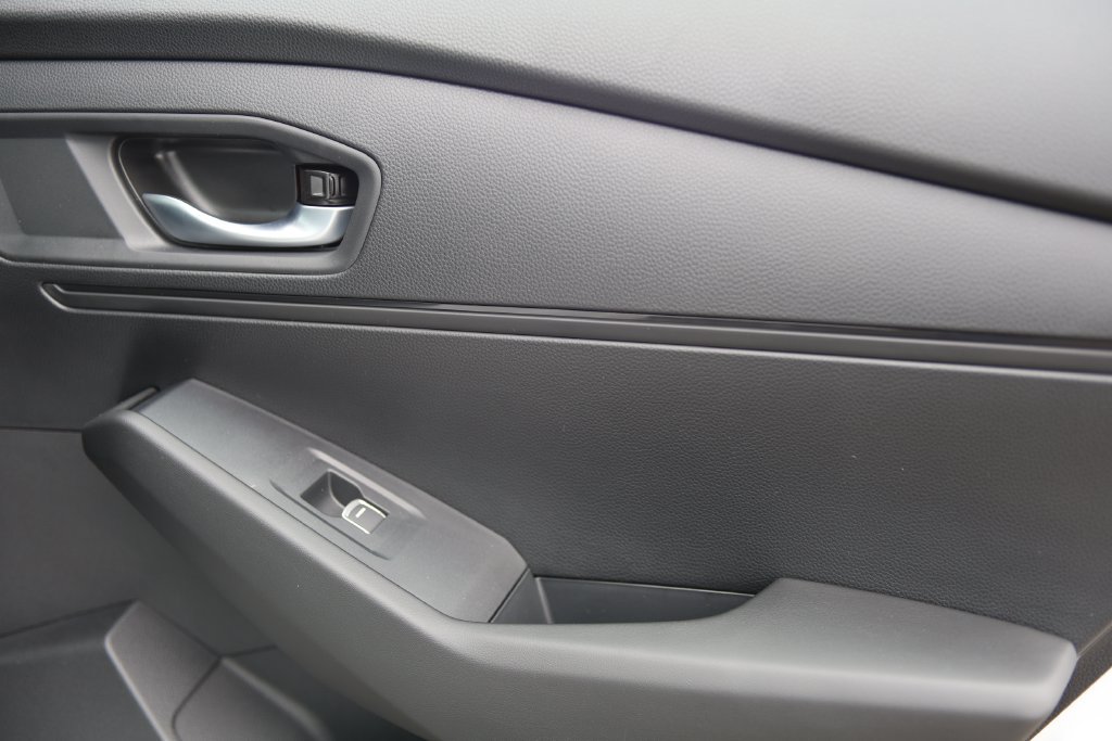 New 2026 Honda Accord EX-L image 32