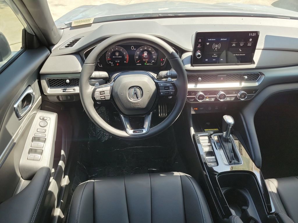 New 2026 Acura Integra A-Spec FWD image 11