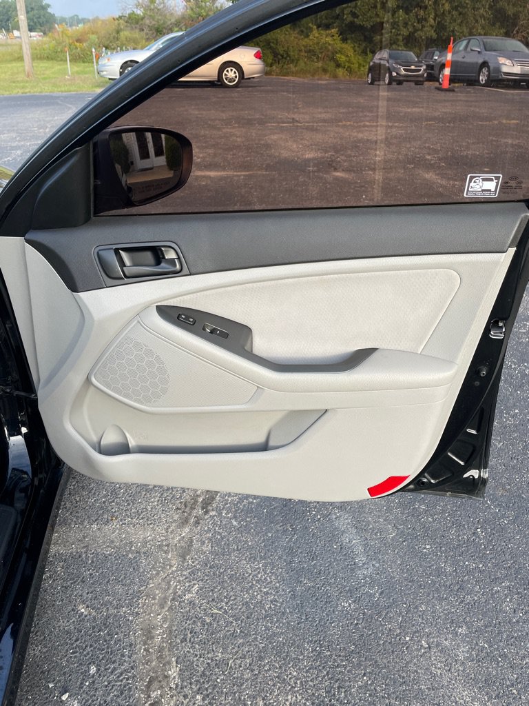 Used 2014 Kia Optima LX w/ LX Convenience Plus Package FWD image 21