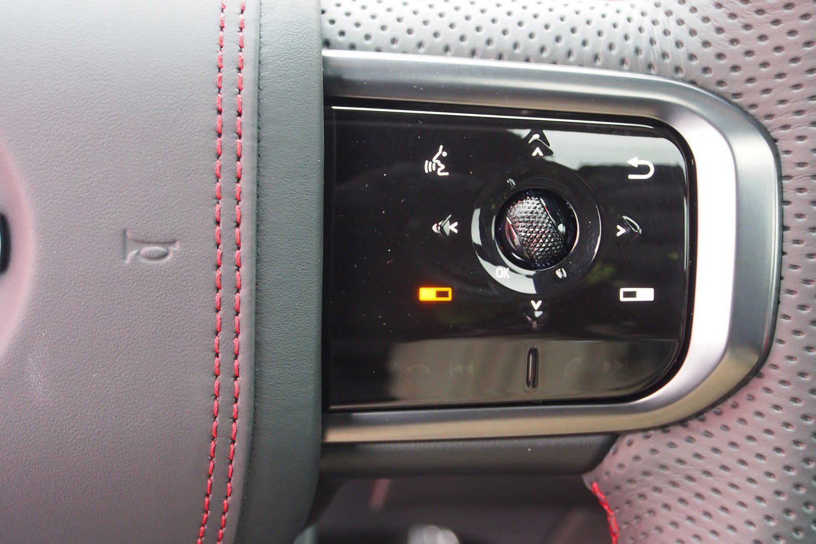 New 2026 Nissan Armada NISMO image 23