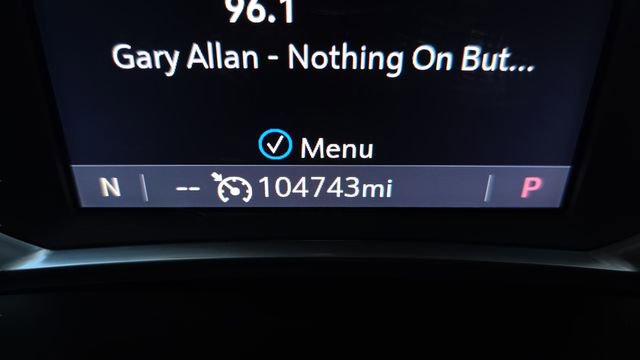 Used 2021 Chevrolet Traverse Premier image 12