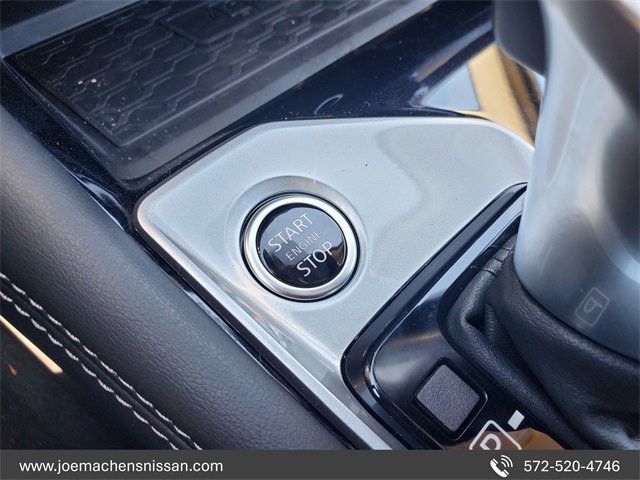 New 2025 Nissan Altima 2.5 SL image 31