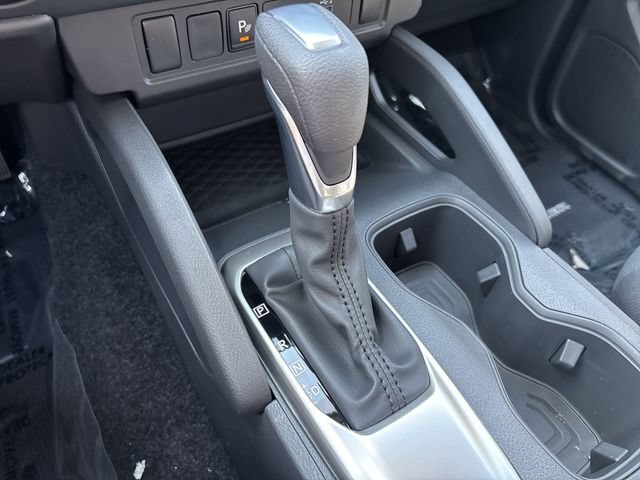 New 2026 Nissan Frontier S AWD/4WD image 19