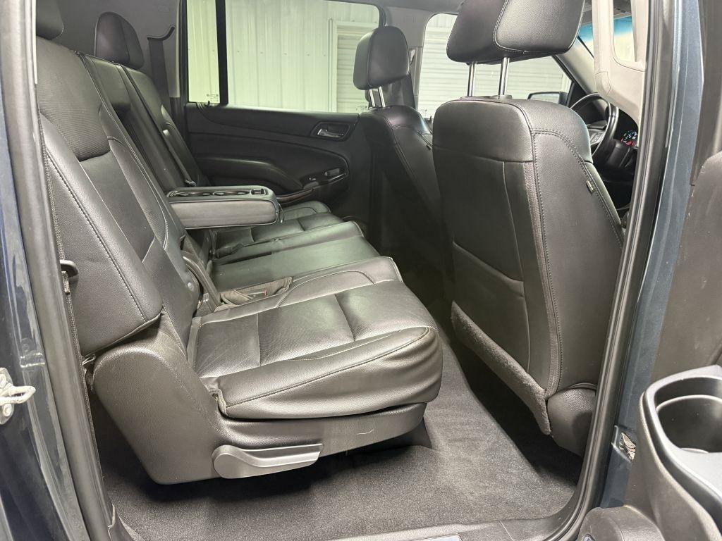 Used 2020 GMC Yukon XL SLT w/ Open Road Package AWD/4WD image 39