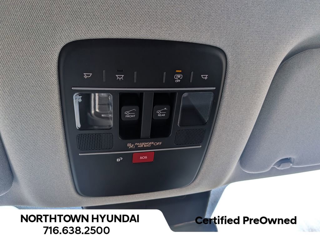 Used 2026 Hyundai Palisade Limited image 28