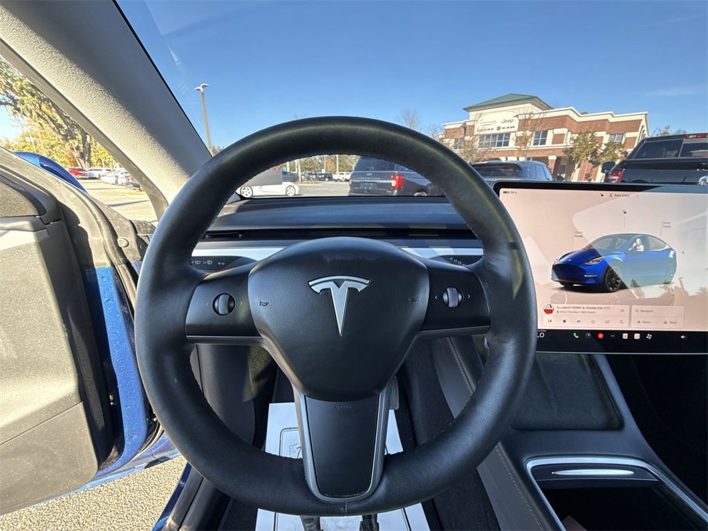 Used 2023 Tesla Model Y Long Range image 13