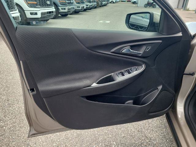 Used 2023 Chevrolet Malibu LT FWD image 21