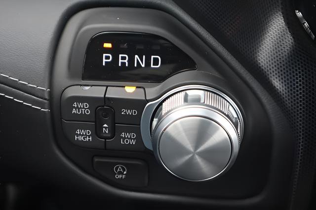 New 2026 RAM 1500 Limited image 19