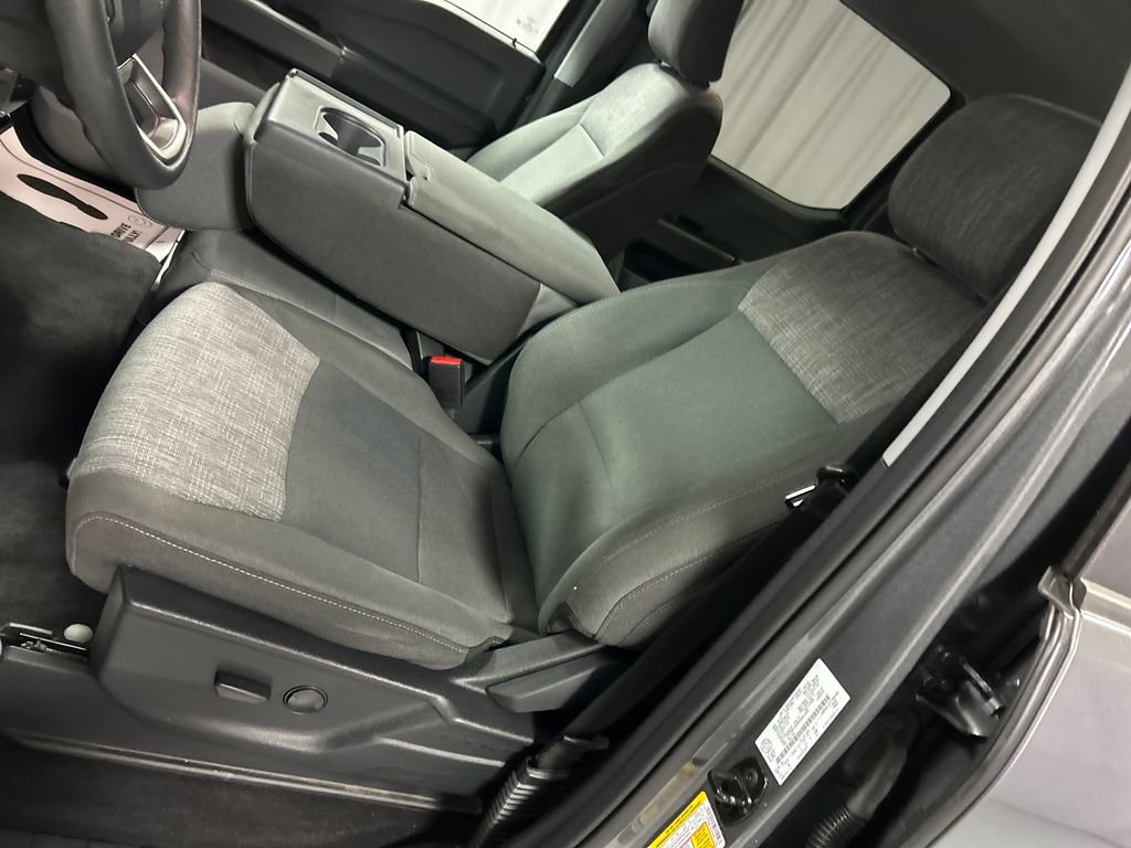 Used 2023 Ford F150 XLT w/ XTR Package image 11