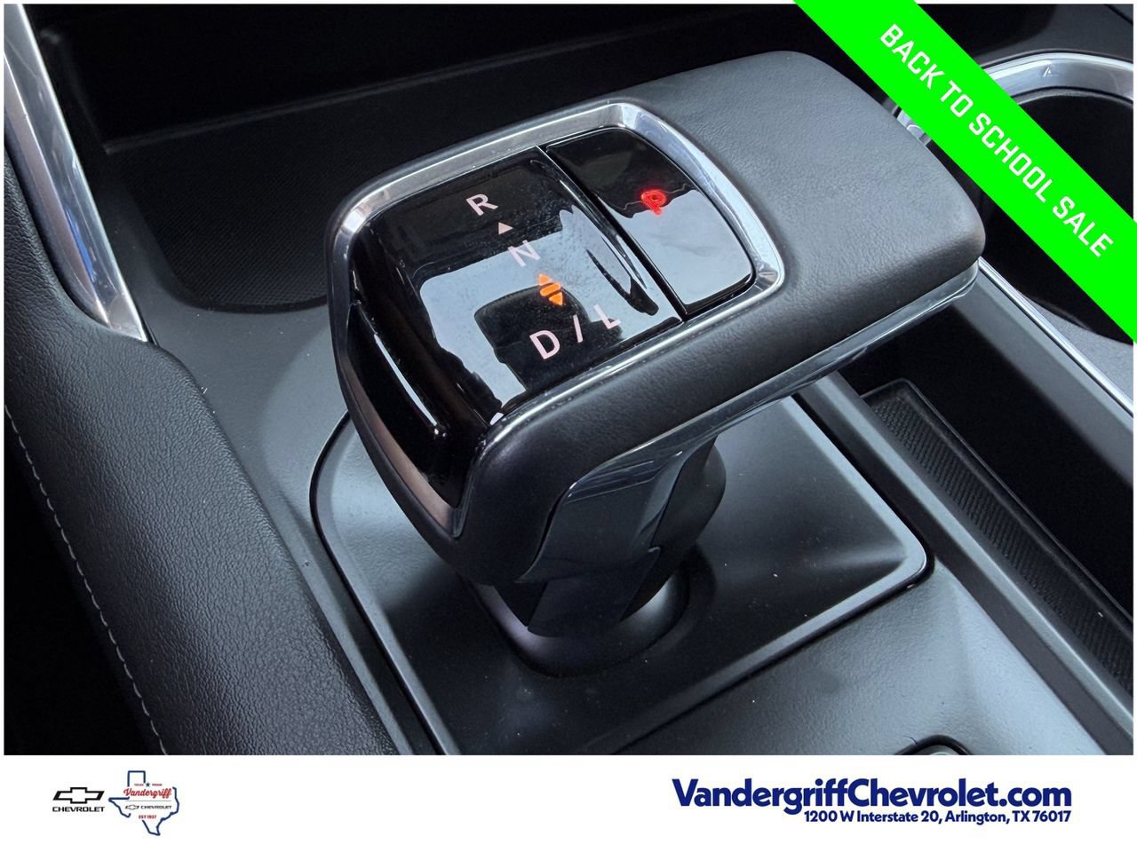 Used 2025 GMC Sierra 1500 Denali w/ Denali Reserve Package RWD image 18