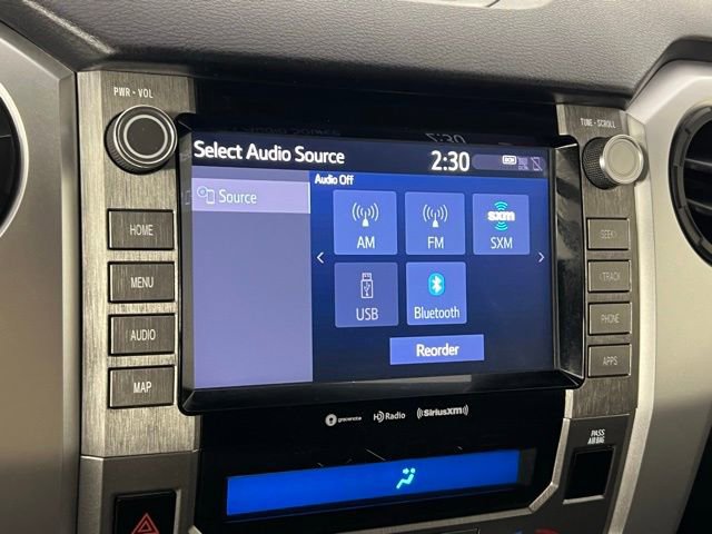 Used 2021 Toyota Tundra SR5 image 33