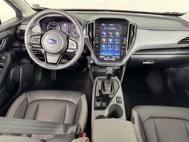 Used 2025 Subaru Crosstrek 2.5i Limited w/ Crosstrek Mirror Package image 5