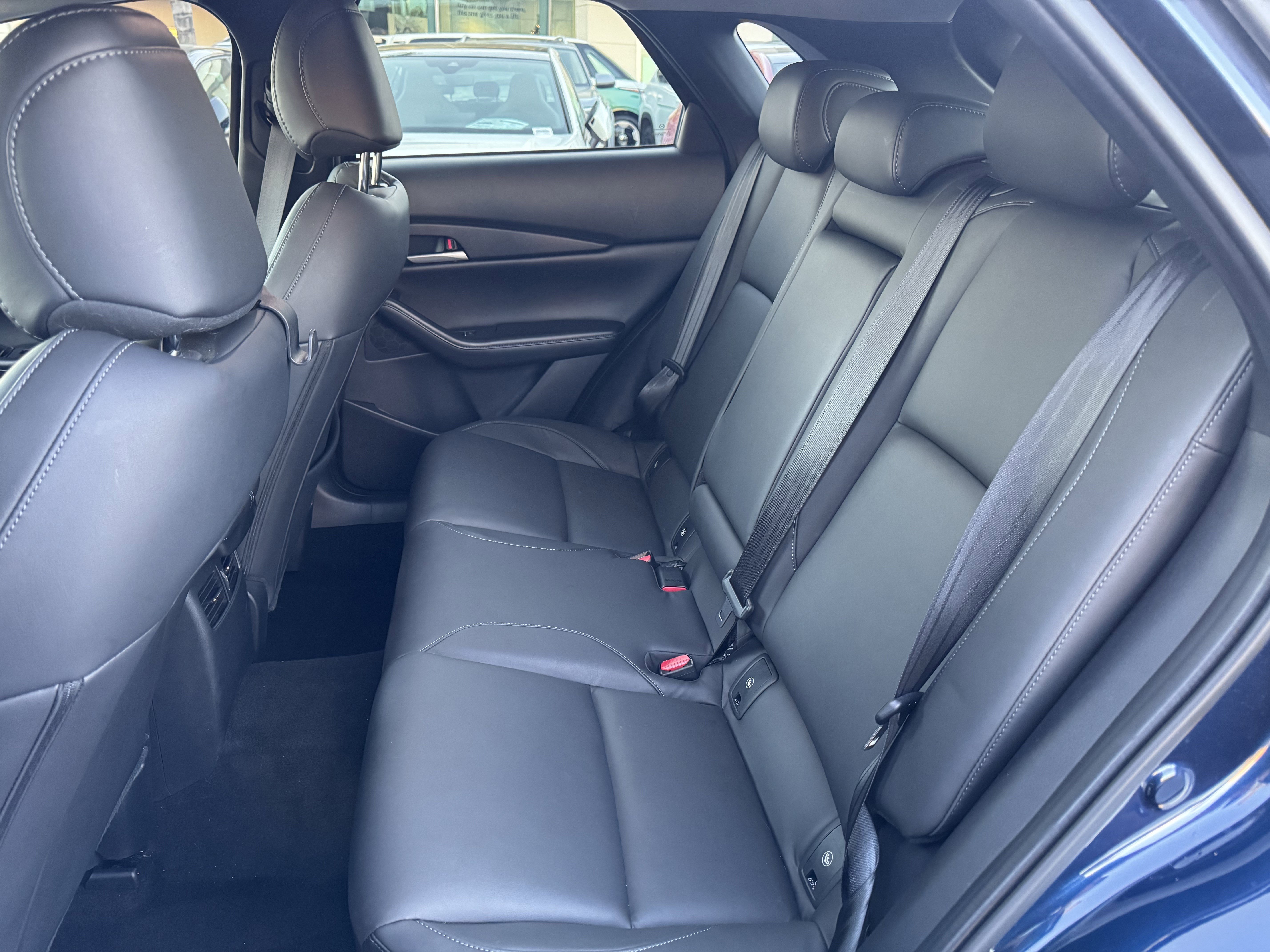 Used 2022 MAZDA CX-30 AWD 2.5 S w/ Select Package image 32