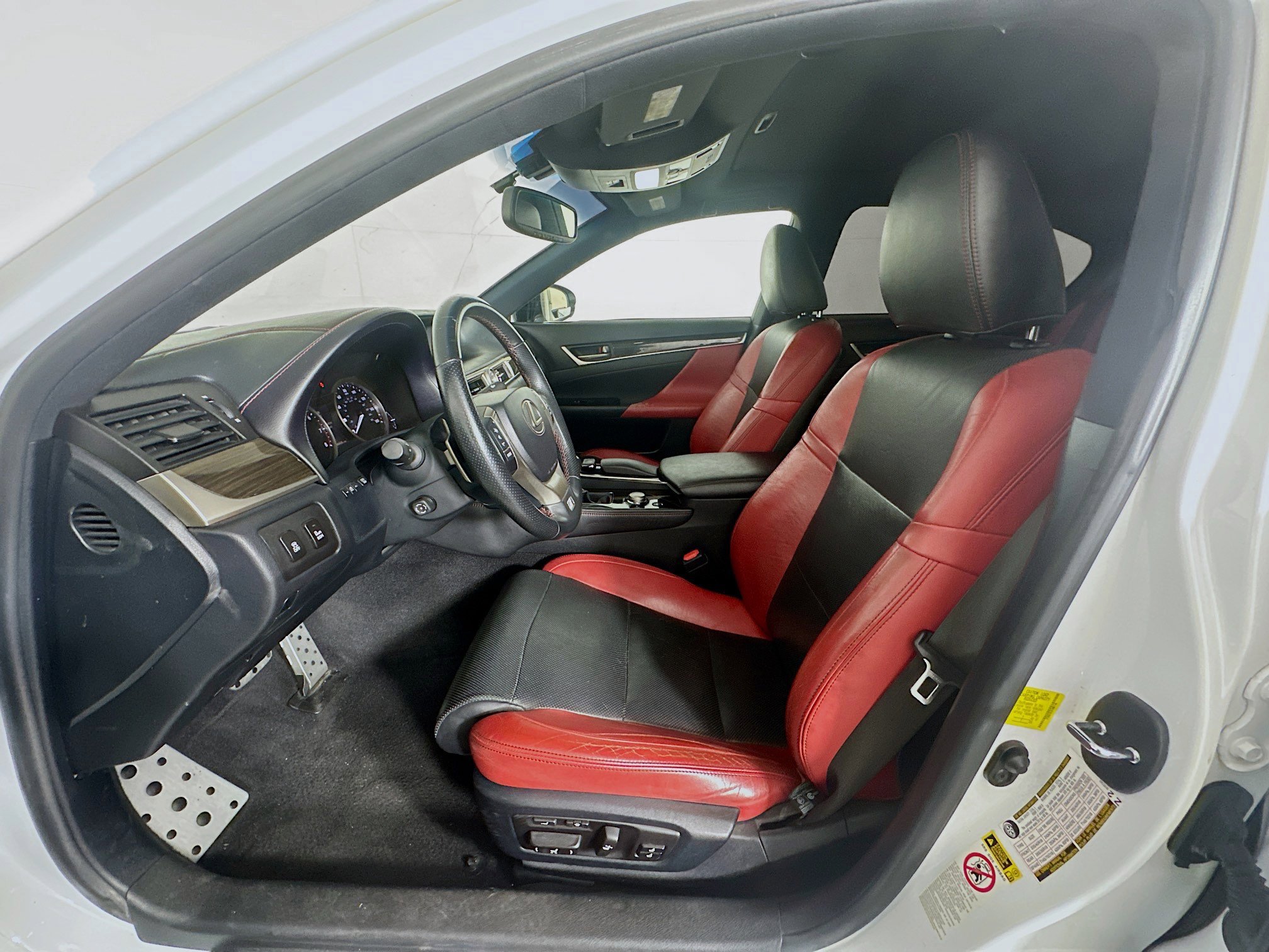 Used 2015 Lexus GS 350 image 13