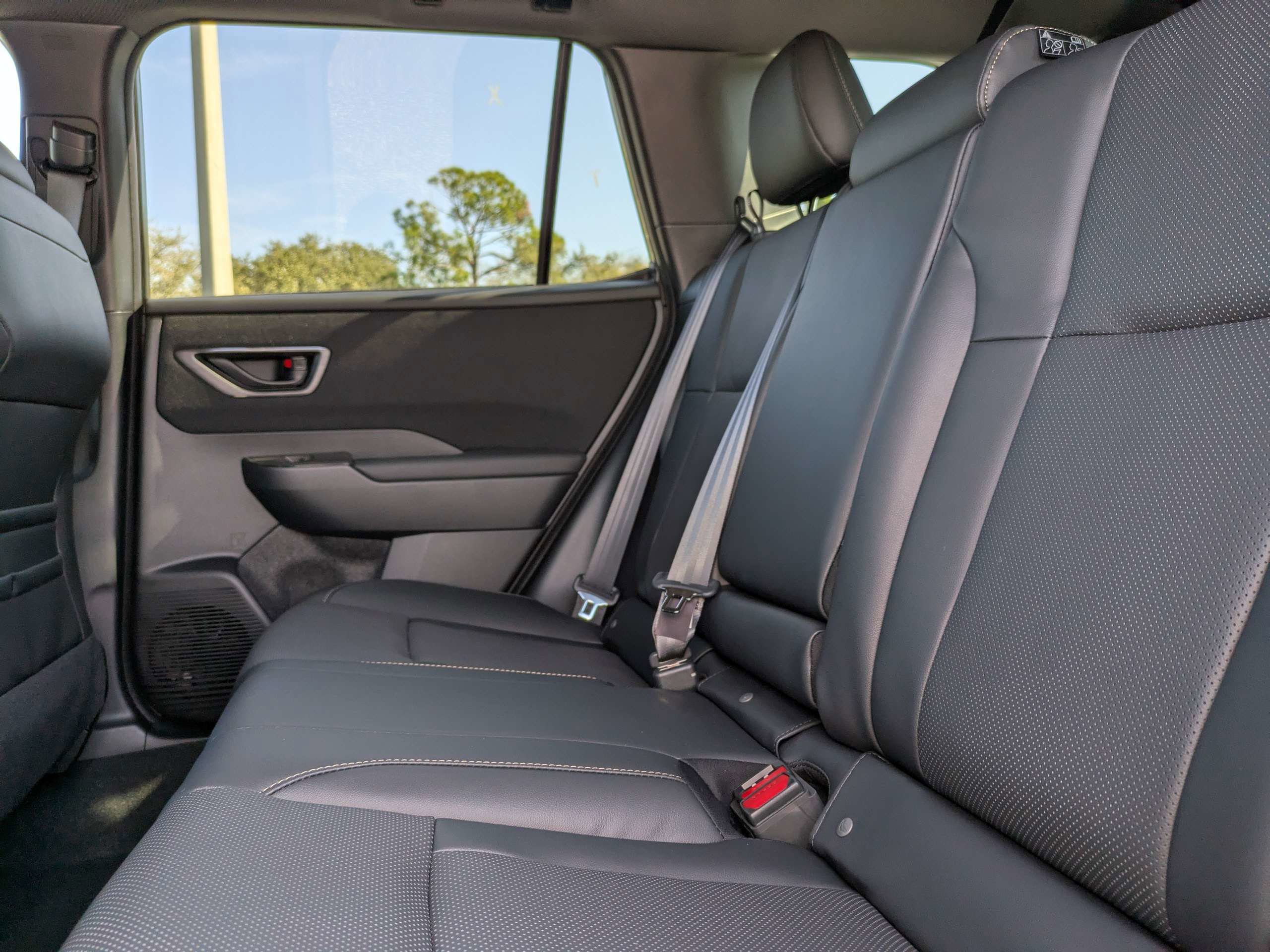 New 2026 Subaru Outback Limited image 15