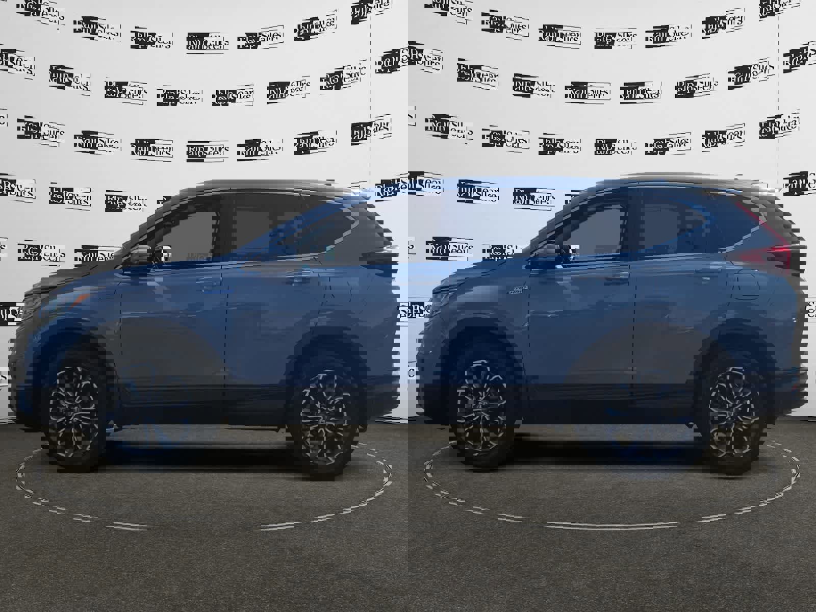 Used 2020 Honda CR-V EX image 3