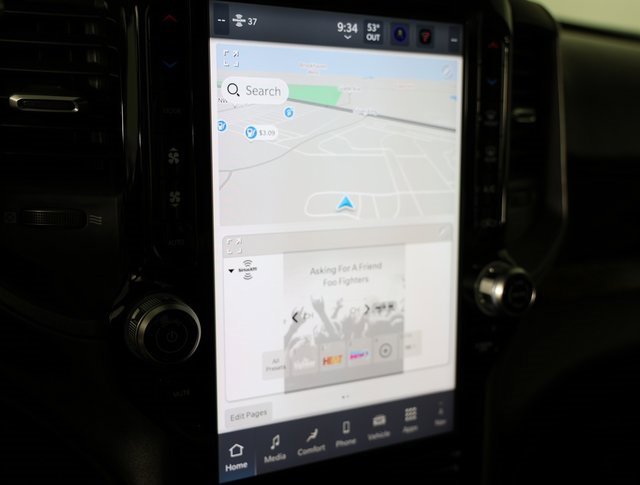 New 2026 RAM 5500 Tradesman image 15