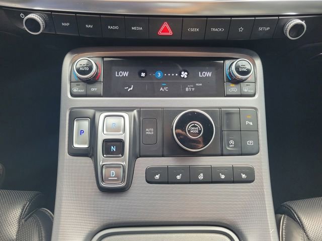 Used 2023 Hyundai Palisade Calligraphy w/ Cargo Package FWD image 35