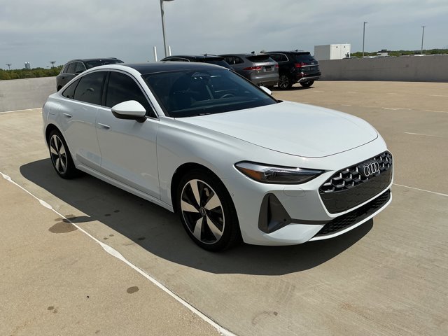 Used 2025 Audi A5 2.0T Premium w/ Convenience Package AWD/4WD image 3