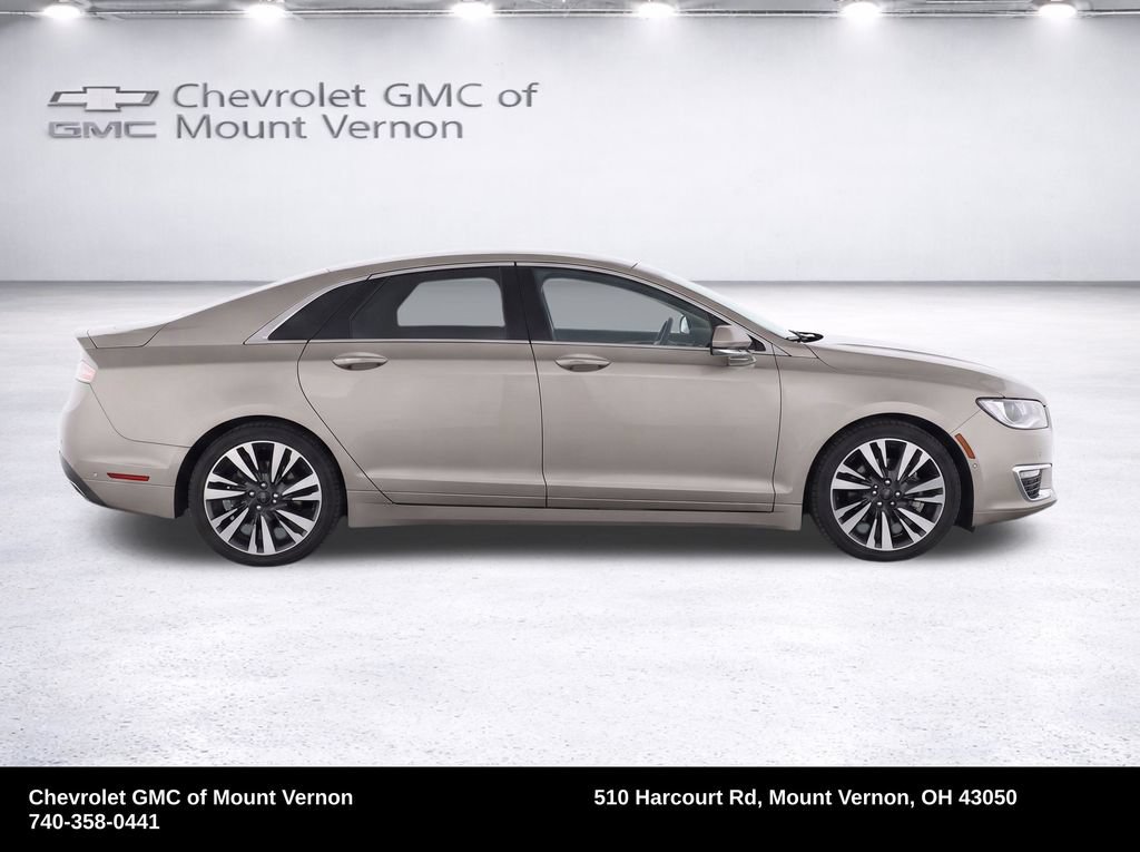 Used 2019 Lincoln MKZ Reserve w/ Luxury Package FWD image 29