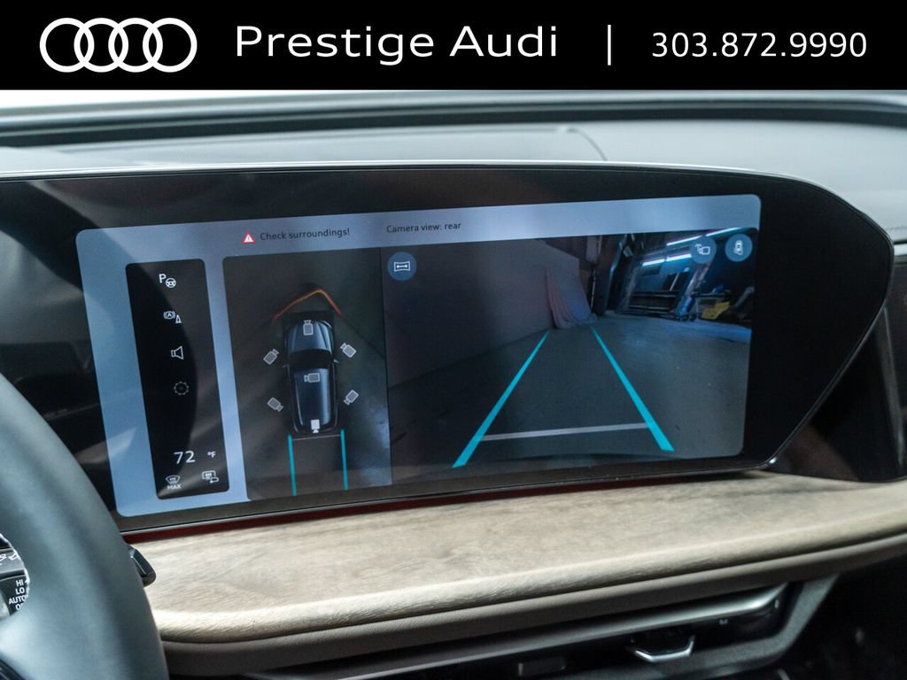 New 2026 Audi Q5 Premium Plus AWD/4WD image 17