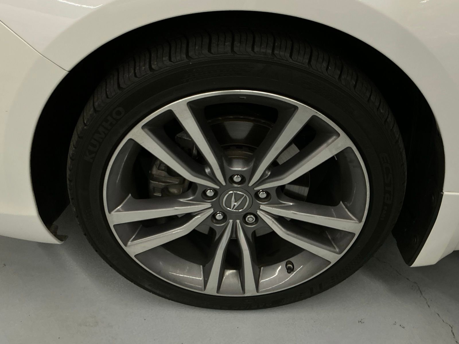 Used 2020 Acura TLX V6 w/ Technology Package image 32