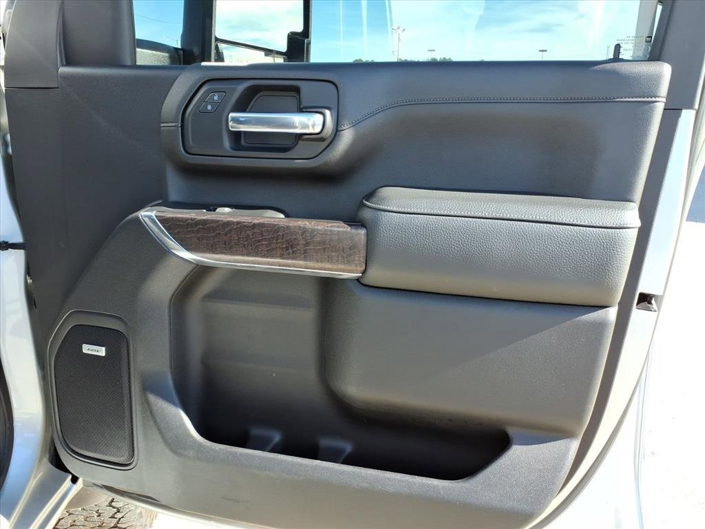 Used 2023 GMC Sierra 2500 Denali image 12