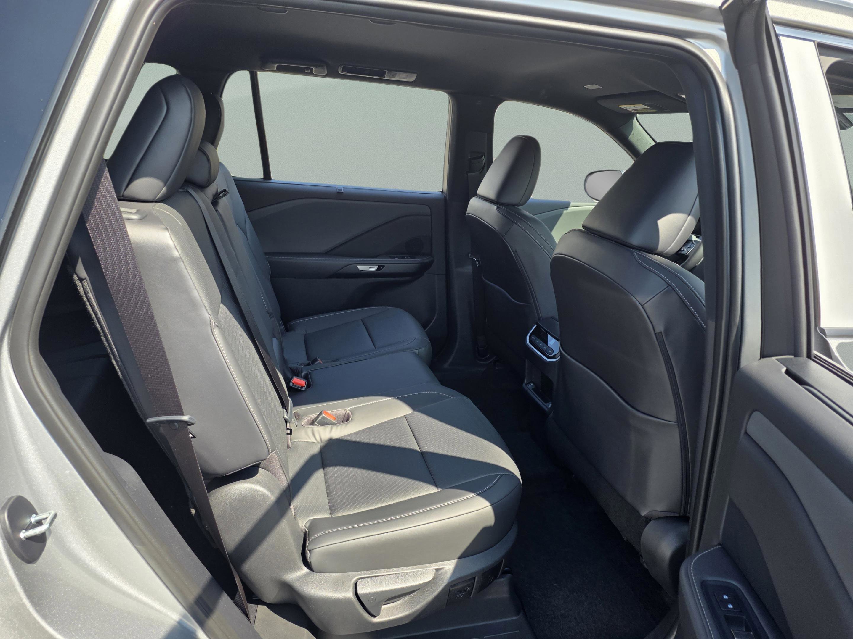 New 2026 Lexus TX 350 FWD image 26