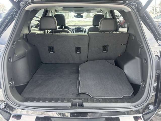 Used 2021 Chevrolet Equinox Premier image 9