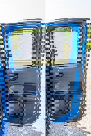 New 2025 Ford Maverick Lobo AWD/4WD image 11