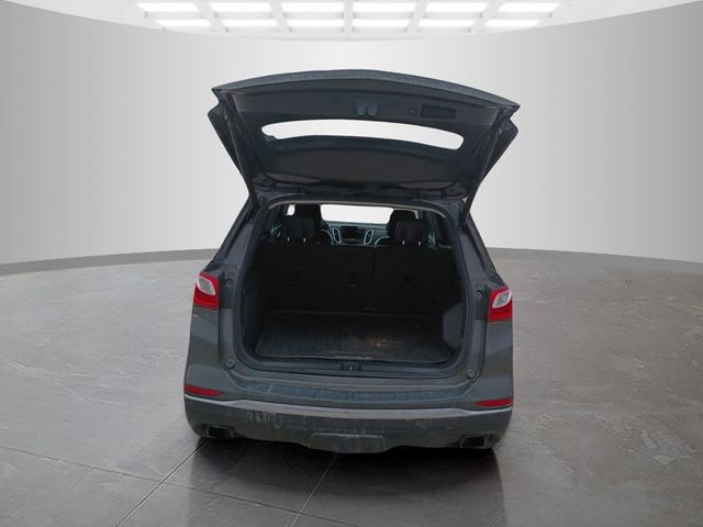 Used 2020 Chevrolet Equinox LT w/ Sport Edition image 7