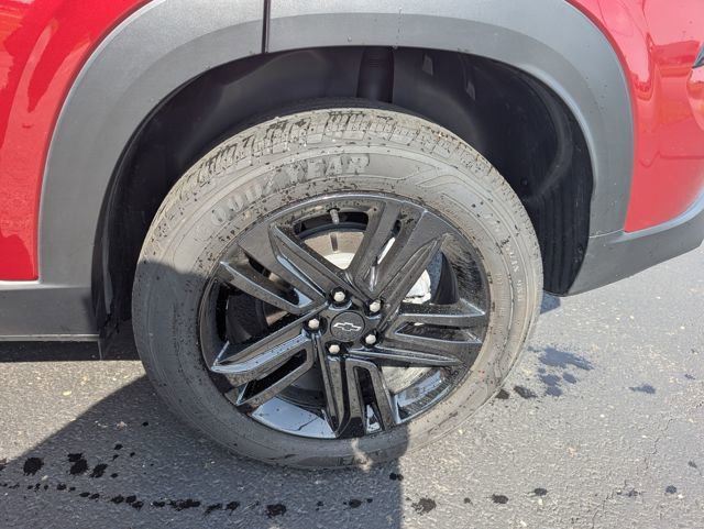 Certified 2024 Chevrolet Trax ACTIV w/ Sunroof Package image 26