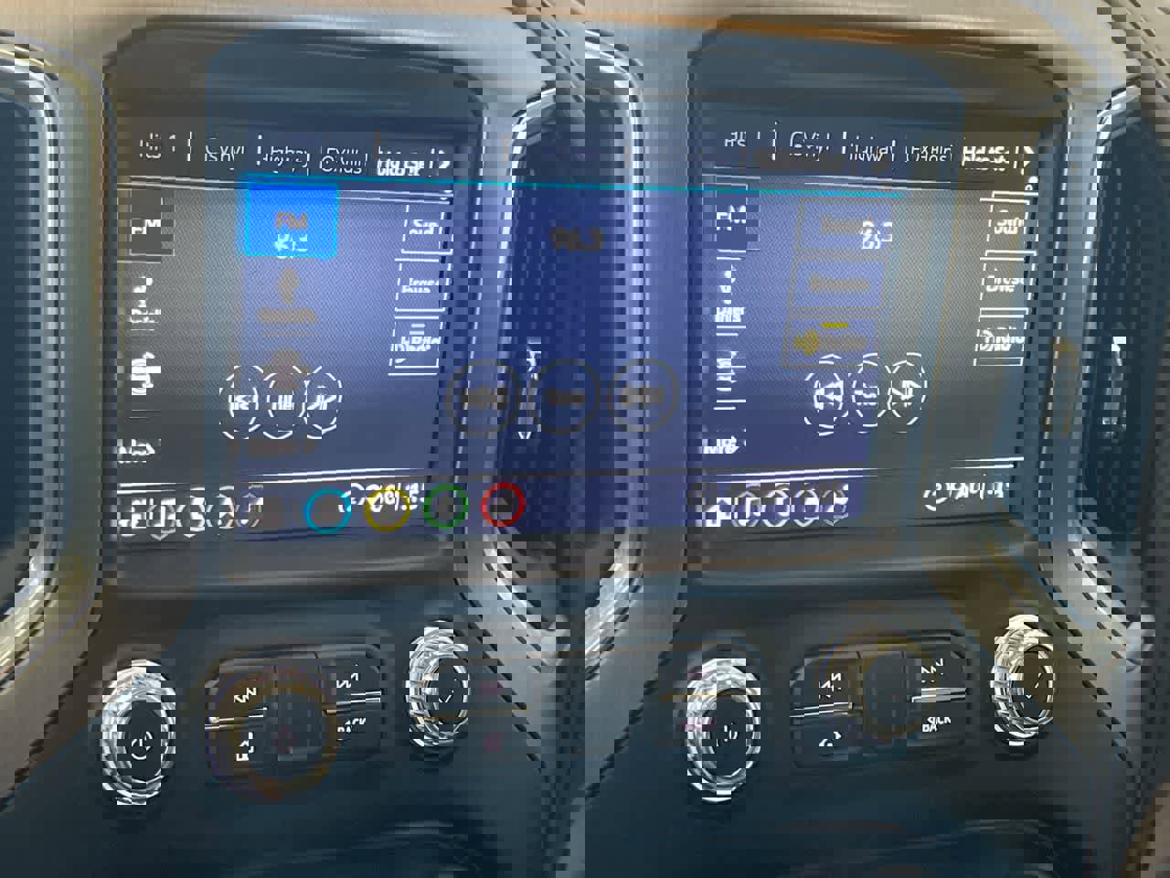 Used 2020 GMC Sierra 1500 Denali w/ Denali Ultimate Package image 16