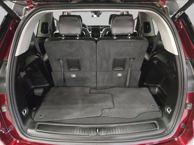 Used 2022 Jeep Grand Cherokee L Limited image 15