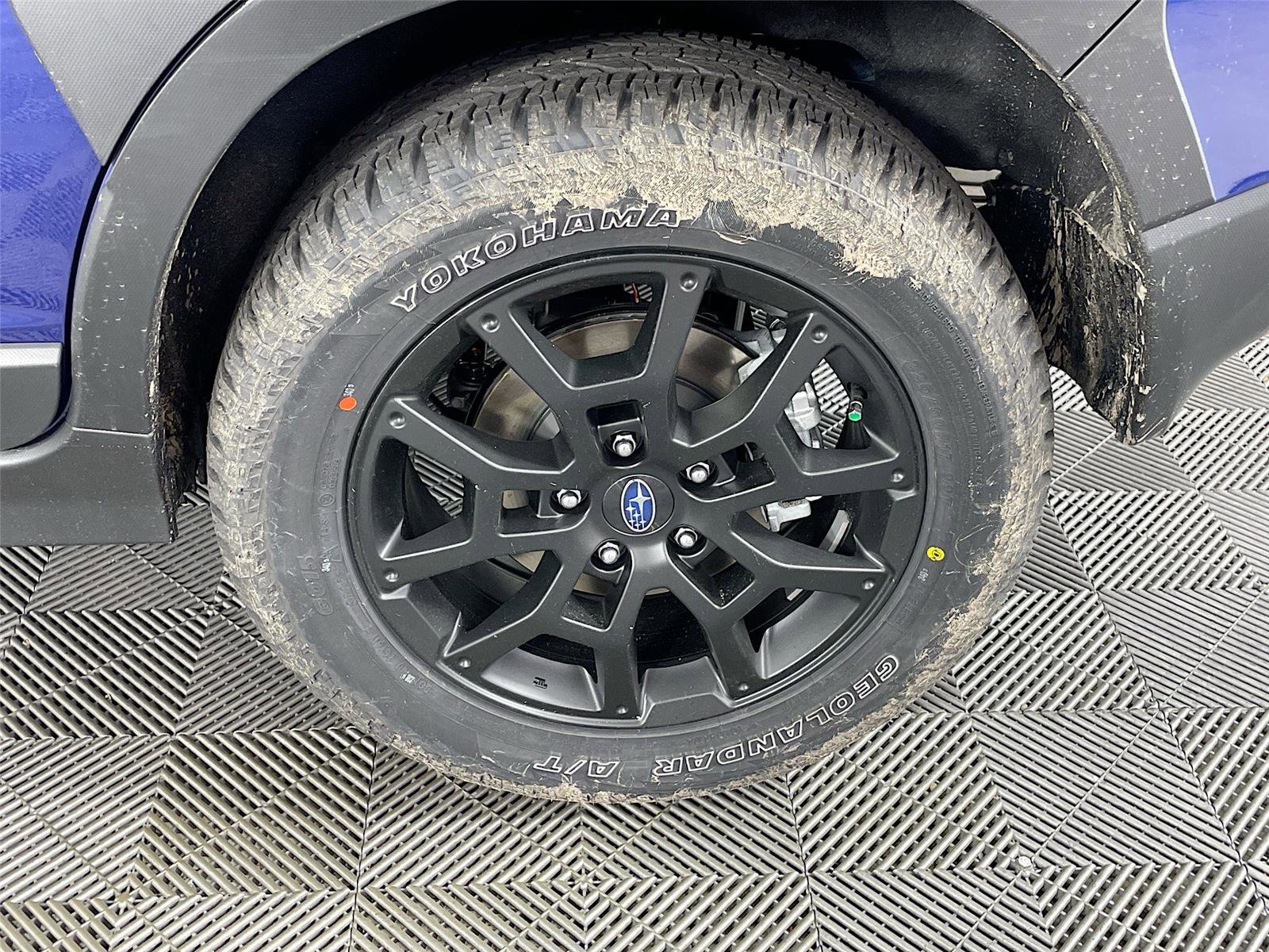 New 2026 Subaru Crosstrek 2.5i Wilderness image 21