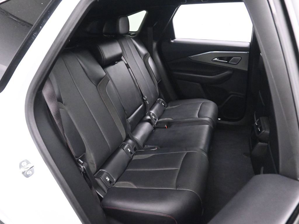 Used 2024 Acura ZDX A-Spec image 18