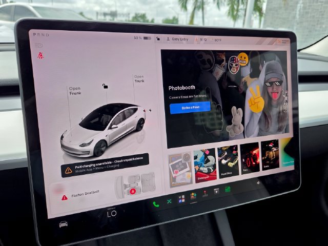 Used 2023 Tesla Model 3 Standard Range RWD image 36