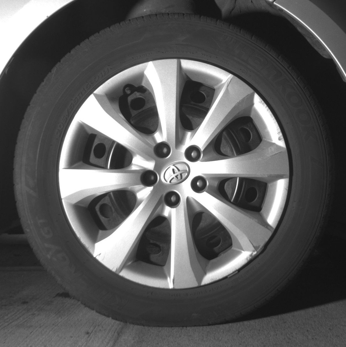 Used 2025 Toyota Corolla LE FWD image 13