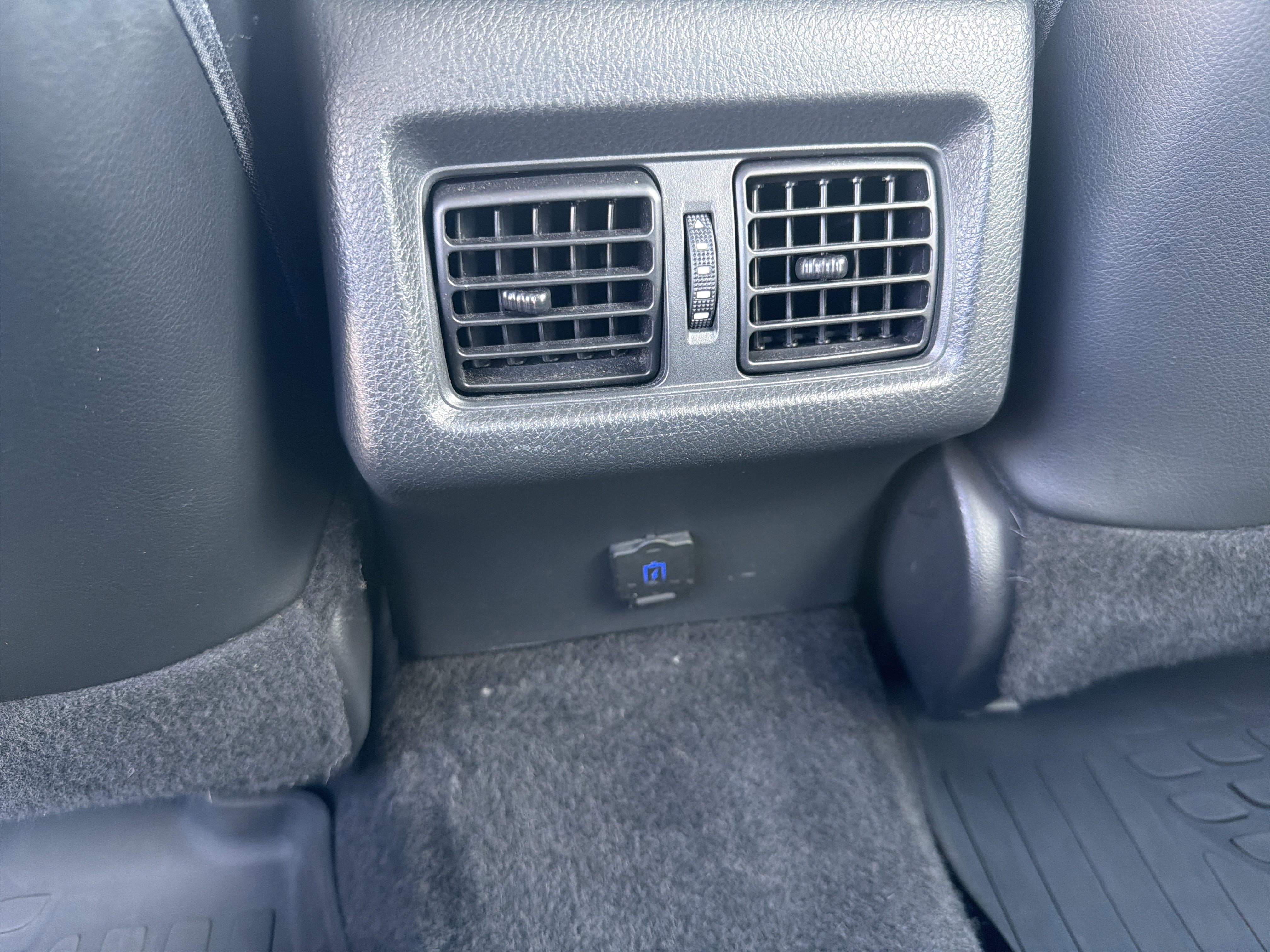 Certified 2021 Toyota Camry XLE image 5