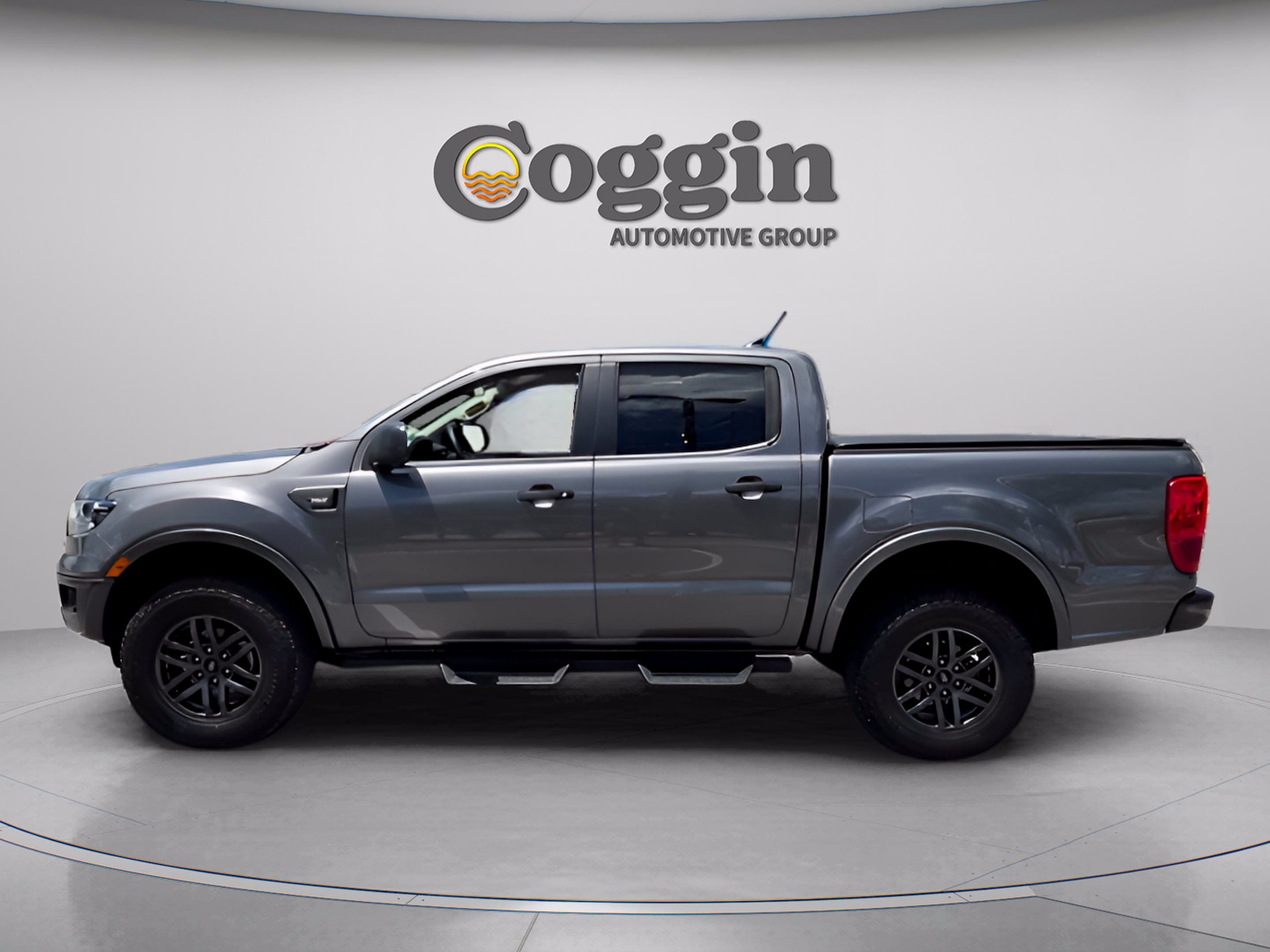 Used 2021 Ford Ranger XLT w/ Tremor Off-Road Package AWD/4WD image 2