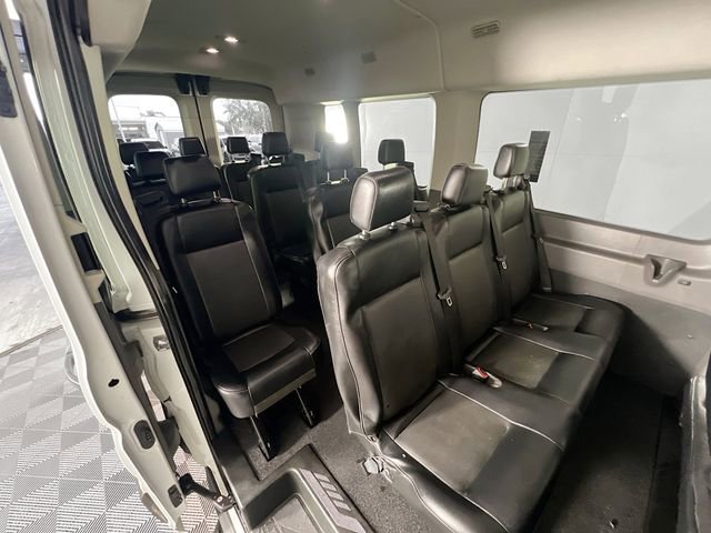 Used 2023 Ford Transit 350 XL image 26